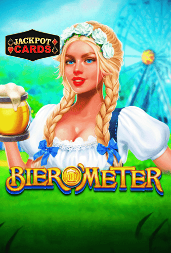 Bier O'Meter