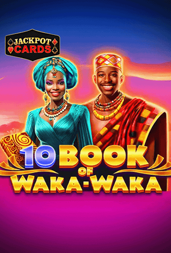 Book of Waka Waka