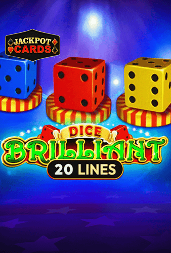 Brilliant Dice