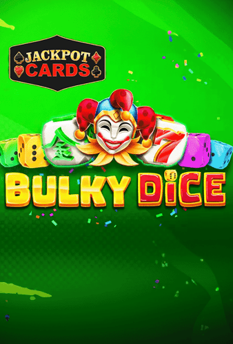 Bulky Dice