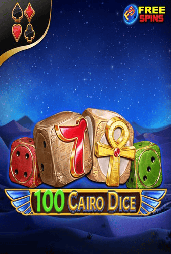 Cairo Dice