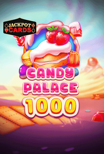 Candy Palace 1000