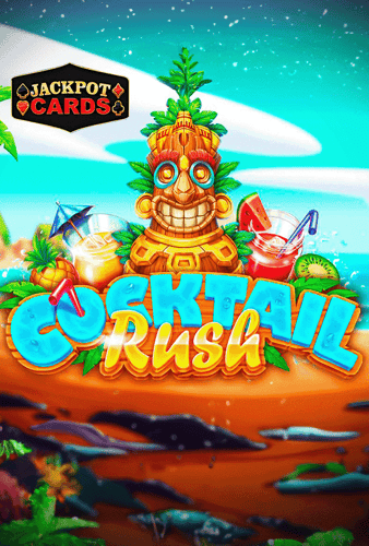 Cocktail Rush Buy Bonus