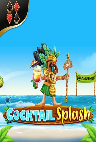 Cocktail Splash