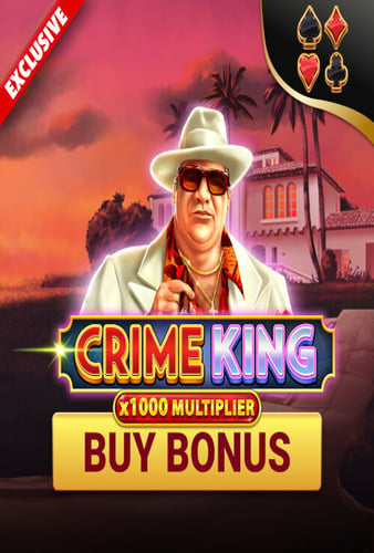 Crime King 1000