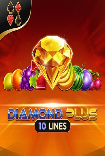 Diamond Plus