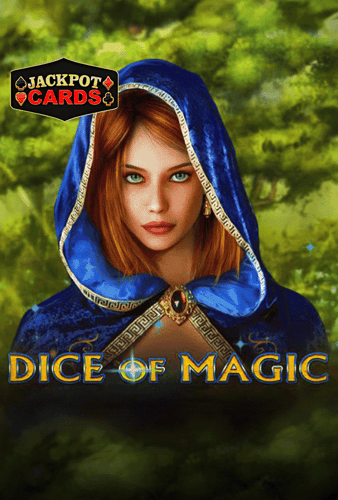 Dice of Magic