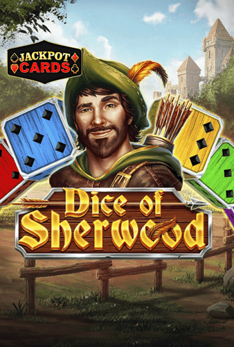 Dice of Sherwood