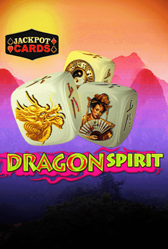 Dragon Spirit