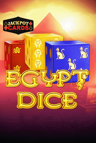 Egypt Dice