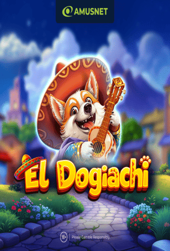 El Dogiachi 1000
