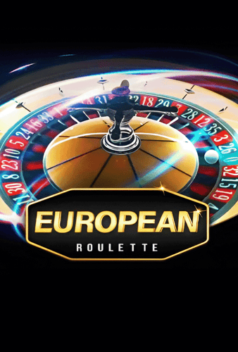 European Roulette