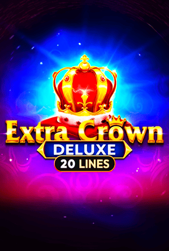 Extra Crown Deluxe Live
