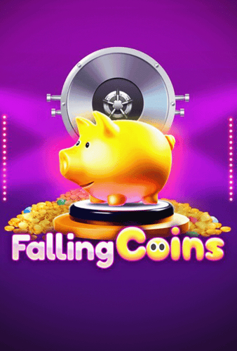 Falling Coins