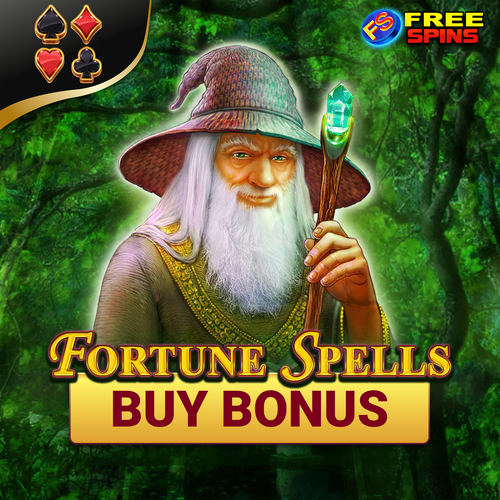 Fortune Spells Buy Bonus