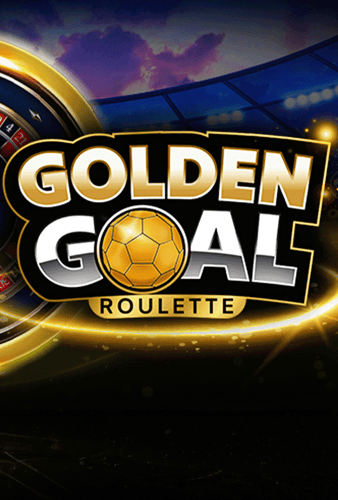Golden Goal Roulette