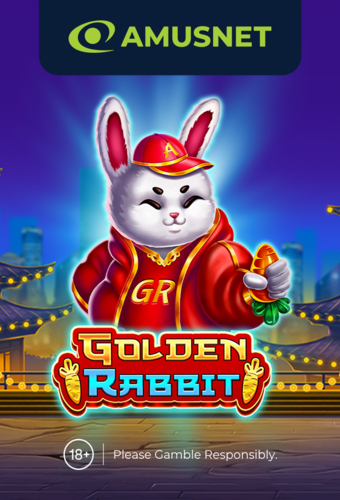 Golden Rabbit