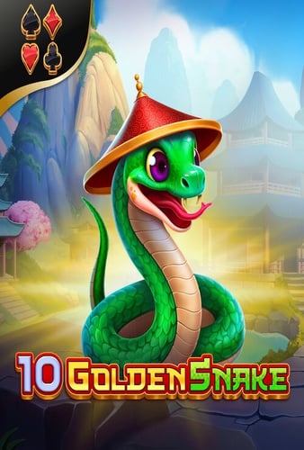 Golden Snake