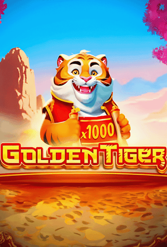 Golden Tiger 1000