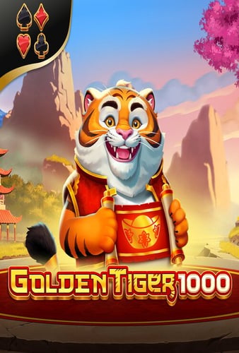 Golden Tiger