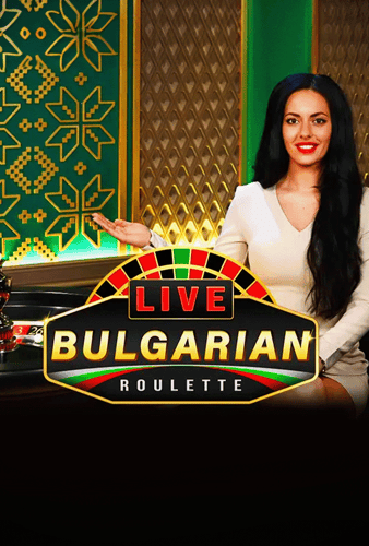 Live Bulgarian Roulette