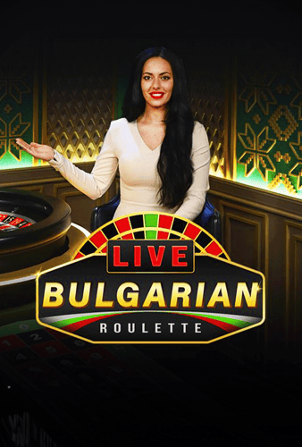 Live Roulette - Bulgarian