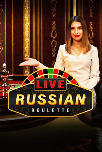 Live Roulette - Russian