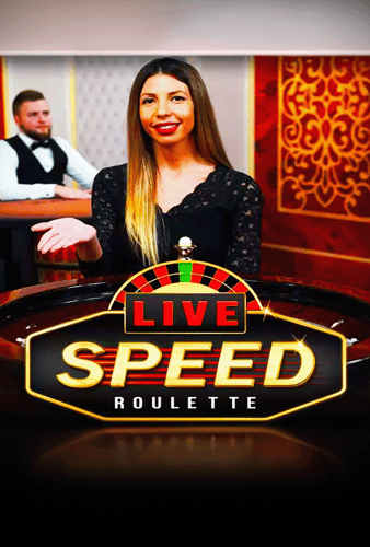 Live Speed Roulette