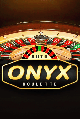 Onyx Auto Roulette