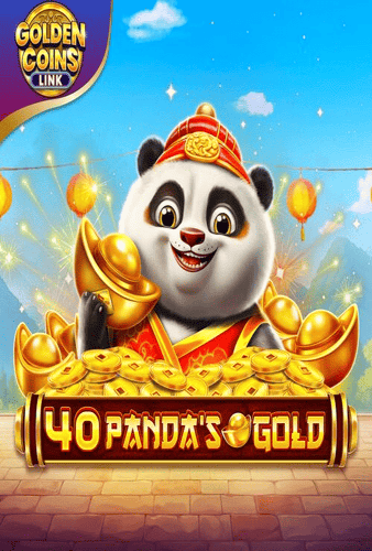 Panda's Gold Golden Coins Link
