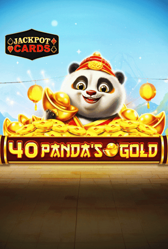 Panda's Gold