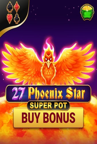Phoenix Star Super Pot