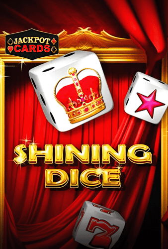 Shining Dice