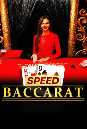 Speed Baccarat
