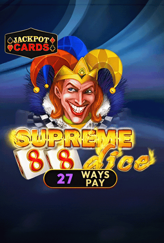 Supreme Dice