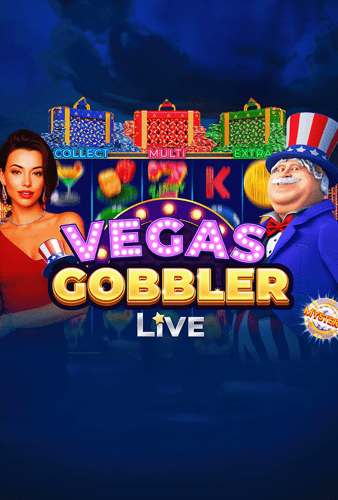 Vegas Gobbler LIVE