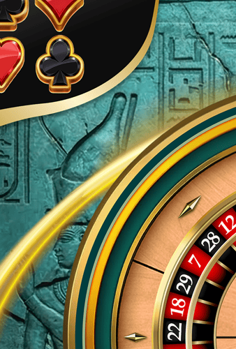 Virtual Eye of Ra Roulette 2000x