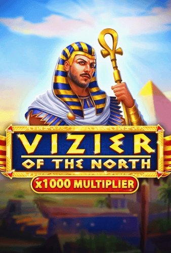 Vizier Of The North x1000