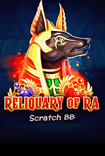 Reliquary of Ra Scratch BB