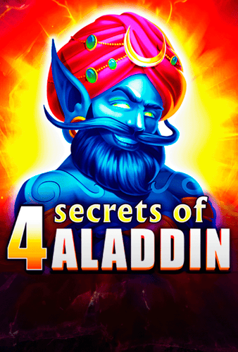 4 Secrets of Aladdin