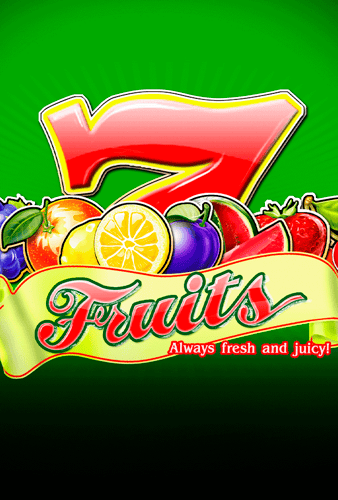 7 Fruits