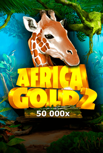 Africa Gold 2