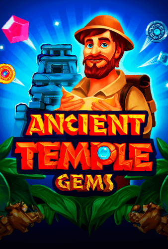 Ancient Temple Gems