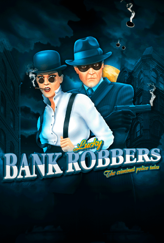 Bank Robbers
