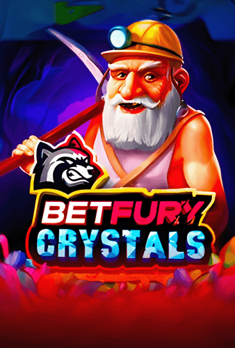 Betfury Crystals