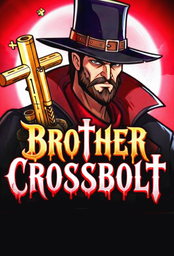 Brother CrossBolt