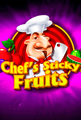 Chef's Sticky Fruits