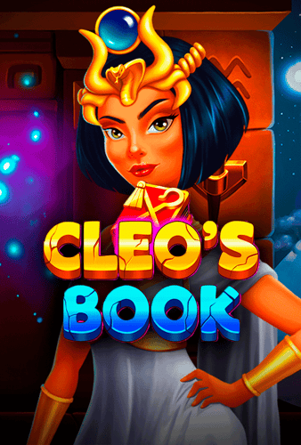 Cleo’s Book