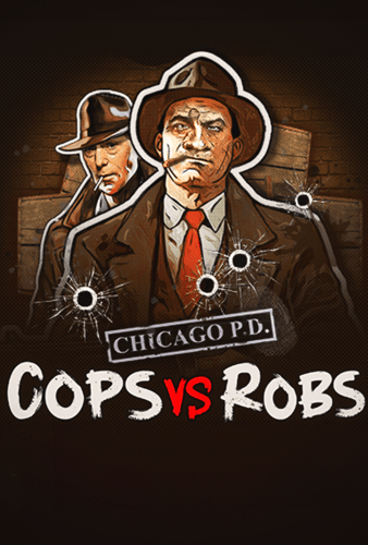 Cops vs Robs