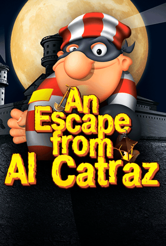Escape from Alcatraz